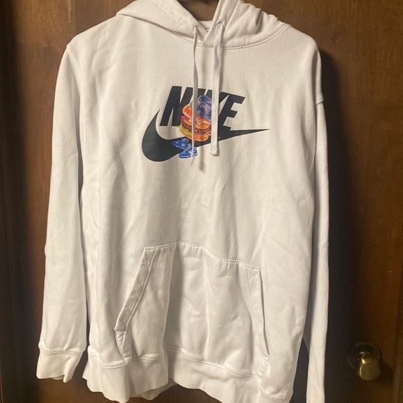 Nike Other - Nike unisex hoodie size xl